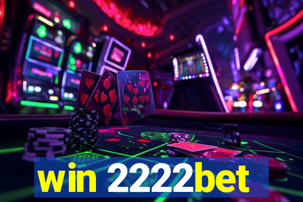 win 2222bet